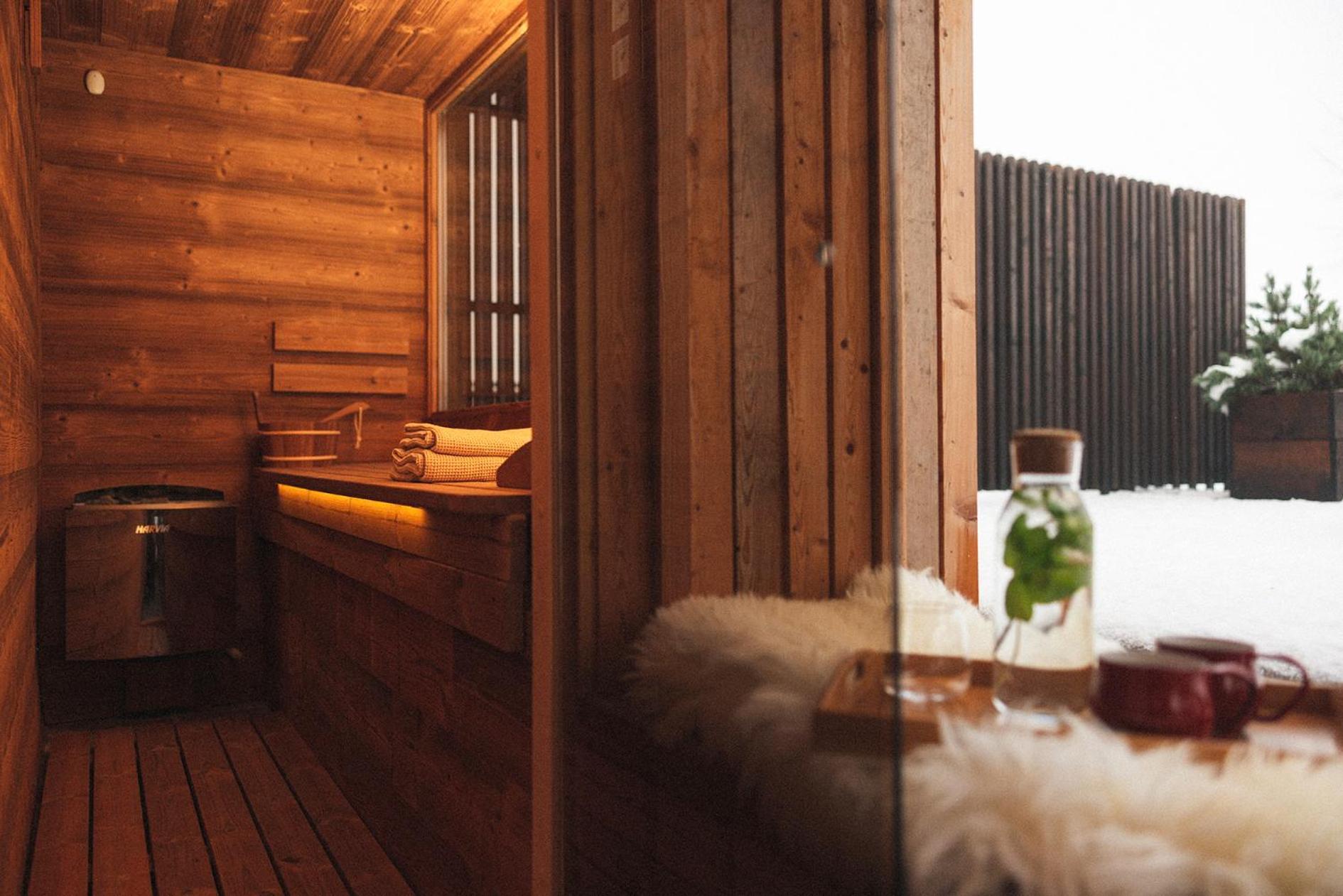 Majerca Hotel Bohinj