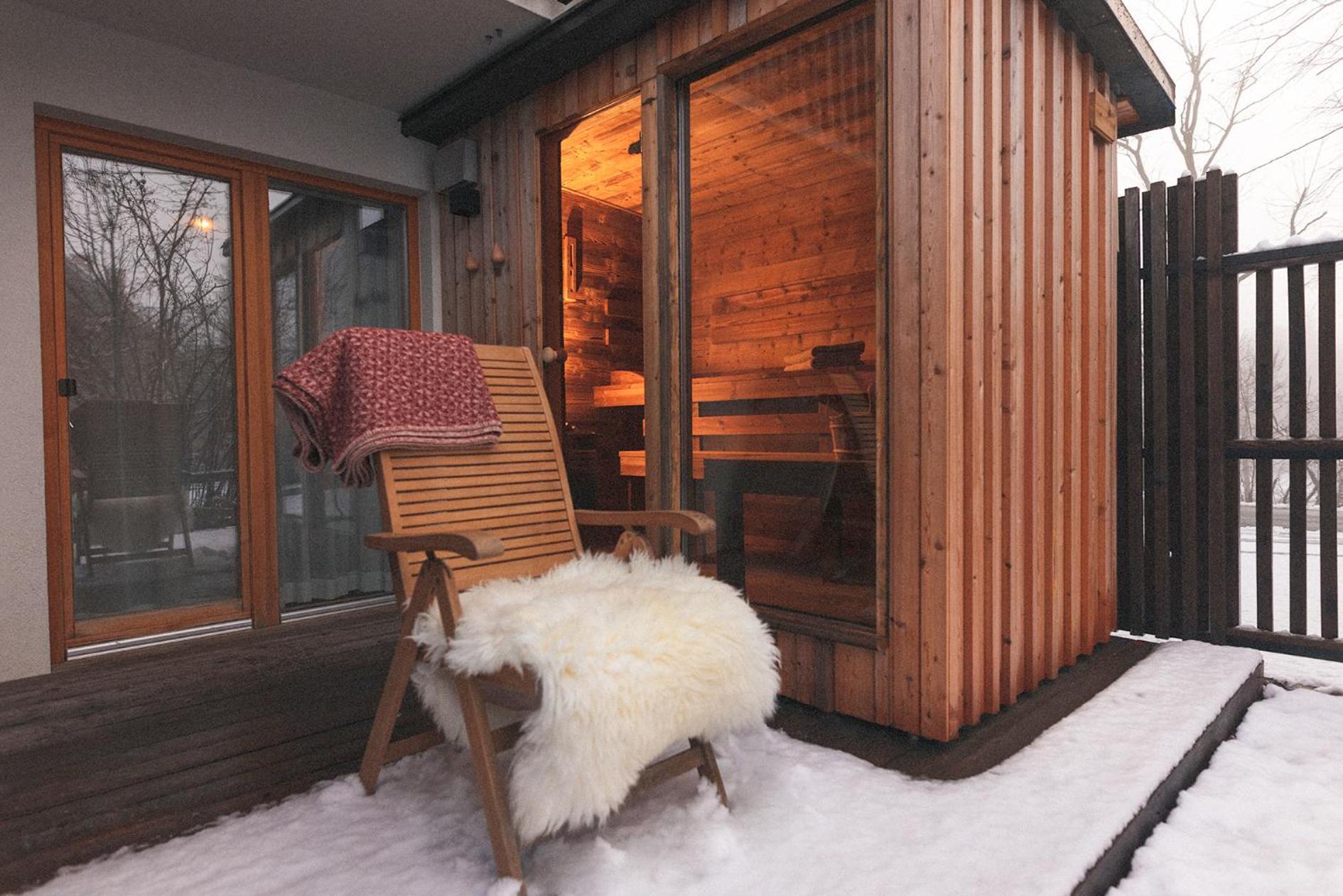 Hotel Majerca Bohinj