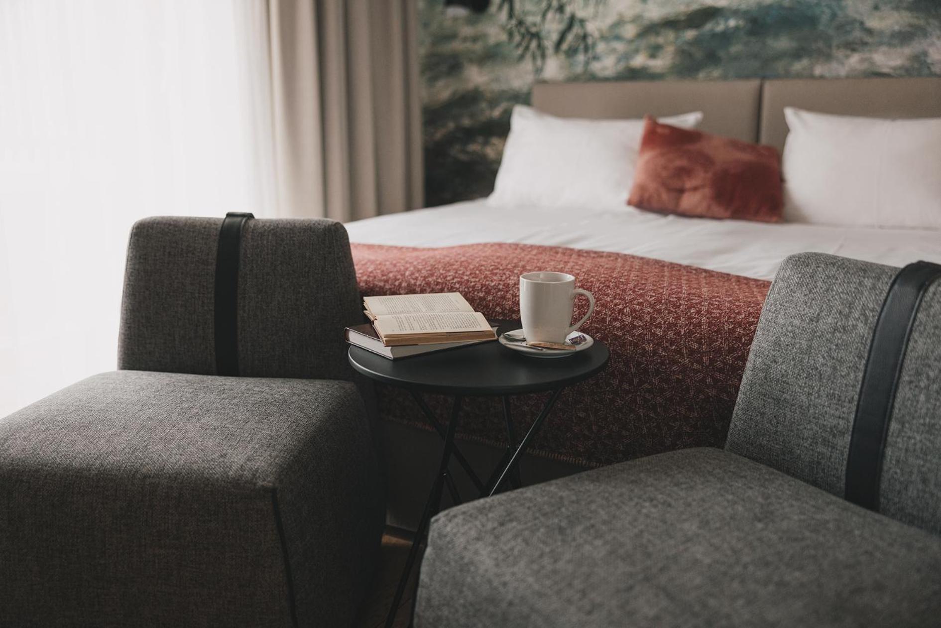 Majerca Hotel Bohinj