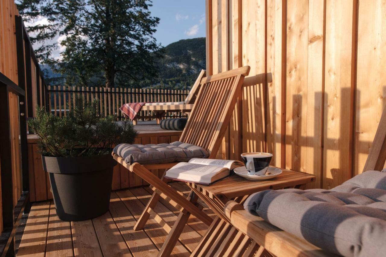 Majerca Hotel Bohinj